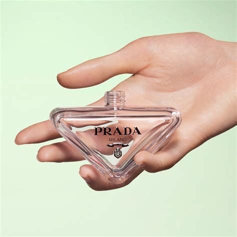 prada paradoxe empty bottle|paradoxe parfum Prada.